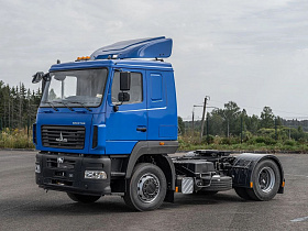 Тягач МАЗ-5440С9-520-031 4×2