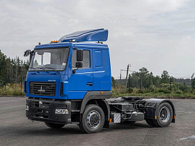 Тягач МАЗ-544028-570-031 4x2