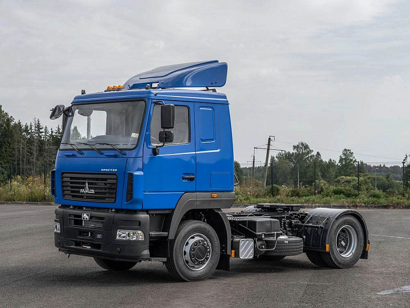 Тягач МАЗ-544028-570-031 4x2
