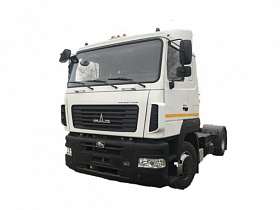 Тягач МАЗ-5440С5-8520-002 4×2