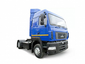 Тягач МАЗ-5440C9-570-032 4×2
